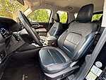 Used 2023 FORD BRONCO SPORT OUTER BANKS in BENTONVILLE, ARKANSAS (Photo 24)