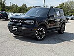 Used 2023 FORD BRONCO SPORT OUTER BANKS in BENTONVILLE, ARKANSAS (Photo 3)