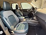 Used 2023 FORD BRONCO SPORT OUTER BANKS in BENTONVILLE, ARKANSAS (Photo 37)