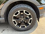 Used 2023 FORD BRONCO SPORT OUTER BANKS in BENTONVILLE, ARKANSAS (Photo 40)