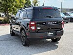 Used 2023 FORD BRONCO SPORT OUTER BANKS in BENTONVILLE, ARKANSAS (Photo 5)