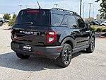 Used 2023 FORD BRONCO SPORT OUTER BANKS in BENTONVILLE, ARKANSAS (Photo 7)