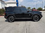 Used 2023 FORD BRONCO SPORT OUTER BANKS in BENTONVILLE, ARKANSAS (Photo 8)