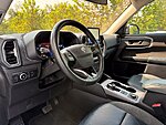 Used 2023 FORD BRONCO SPORT OUTER BANKS in BENTONVILLE, ARKANSAS (Photo 9)