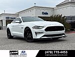 Used 2019 FORD MUSTANG GT in BENTONVILLE, ARKANSAS (Photo 1)
