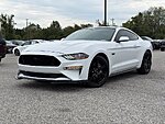 Used 2019 FORD MUSTANG GT in BENTONVILLE, ARKANSAS (Photo 3)