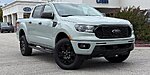 Used 2022 FORD RANGER XLT in BENTONVILLE, ARKANSAS