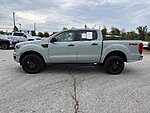 Used 2022 FORD RANGER XLT in BENTONVILLE, ARKANSAS (Photo 4)