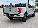 Used 2022 FORD RANGER XLT in BENTONVILLE, ARKANSAS (Photo 7)