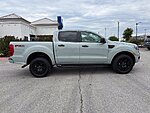 Used 2022 FORD RANGER XLT in BENTONVILLE, ARKANSAS (Photo 8)