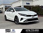 Used 2024 KIA FORTE LXS in BENTONVILLE, ARKANSAS (Photo 1)