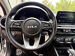 Used 2024 KIA FORTE LXS in BENTONVILLE, ARKANSAS (Photo 11)