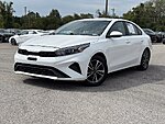 Used 2024 KIA FORTE LXS in BENTONVILLE, ARKANSAS (Photo 3)