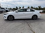 Used 2024 KIA FORTE LXS in BENTONVILLE, ARKANSAS (Photo 4)