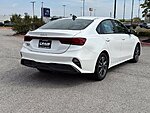 Used 2024 KIA FORTE LXS in BENTONVILLE, ARKANSAS (Photo 7)