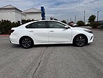 Used 2024 KIA FORTE LXS in BENTONVILLE, ARKANSAS (Photo 8)