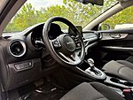 Used 2024 KIA FORTE LXS in BENTONVILLE, ARKANSAS (Photo 9)