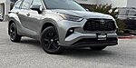 Used 2025 TOYOTA HIGHLANDER XLE in BENTONVILLE, ARKANSAS
