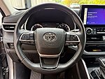 Used 2025 TOYOTA HIGHLANDER XLE in BENTONVILLE, ARKANSAS (Photo 11)