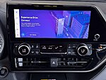 Used 2025 TOYOTA HIGHLANDER XLE in BENTONVILLE, ARKANSAS (Photo 15)