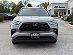 Used 2025 TOYOTA HIGHLANDER XLE in BENTONVILLE, ARKANSAS (Photo 2)