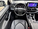 Used 2025 TOYOTA HIGHLANDER XLE in BENTONVILLE, ARKANSAS (Photo 27)