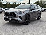 Used 2025 TOYOTA HIGHLANDER XLE in BENTONVILLE, ARKANSAS (Photo 3)