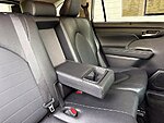 Used 2025 TOYOTA HIGHLANDER XLE in BENTONVILLE, ARKANSAS (Photo 40)