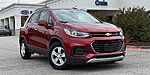 Used 2020 CHEVROLET TRAX LT in BENTONVILLE, ARKANSAS