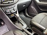 Used 2020 CHEVROLET TRAX LT in BENTONVILLE, ARKANSAS (Photo 12)