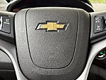Used 2020 CHEVROLET TRAX LT in BENTONVILLE, ARKANSAS (Photo 17)