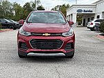 Used 2020 CHEVROLET TRAX LT in BENTONVILLE, ARKANSAS (Photo 2)