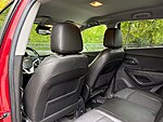 Used 2020 CHEVROLET TRAX LT in BENTONVILLE, ARKANSAS (Photo 28)