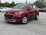 Used 2020 CHEVROLET TRAX LT in BENTONVILLE, ARKANSAS (Photo 3)