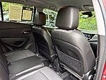 Used 2020 CHEVROLET TRAX LT in BENTONVILLE, ARKANSAS (Photo 32)