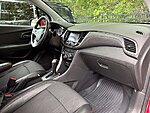 Used 2020 CHEVROLET TRAX LT in BENTONVILLE, ARKANSAS (Photo 34)