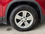 Used 2020 CHEVROLET TRAX LT in BENTONVILLE, ARKANSAS (Photo 36)