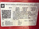 Used 2020 CHEVROLET TRAX LT in BENTONVILLE, ARKANSAS (Photo 38)