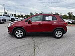 Used 2020 CHEVROLET TRAX LT in BENTONVILLE, ARKANSAS (Photo 4)