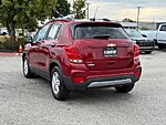 Used 2020 CHEVROLET TRAX LT in BENTONVILLE, ARKANSAS (Photo 5)