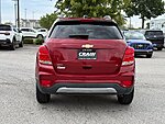 Used 2020 CHEVROLET TRAX LT in BENTONVILLE, ARKANSAS (Photo 6)