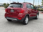 Used 2020 CHEVROLET TRAX LT in BENTONVILLE, ARKANSAS (Photo 7)