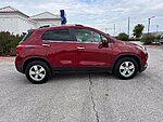 Used 2020 CHEVROLET TRAX LT in BENTONVILLE, ARKANSAS (Photo 8)