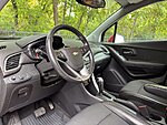Used 2020 CHEVROLET TRAX LT in BENTONVILLE, ARKANSAS (Photo 9)