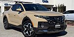 Used 2023 HYUNDAI SANTA CRUZ LIMITED in BENTONVILLE, ARKANSAS