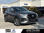 Used 2023 NISSAN KICKS SV in BENTONVILLE, ARKANSAS (Photo 1)