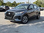 Used 2023 NISSAN KICKS SV in BENTONVILLE, ARKANSAS (Photo 3)