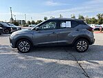 Used 2023 NISSAN KICKS SV in BENTONVILLE, ARKANSAS (Photo 4)