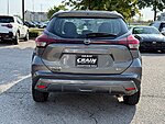 Used 2023 NISSAN KICKS SV in BENTONVILLE, ARKANSAS (Photo 6)