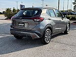 Used 2023 NISSAN KICKS SV in BENTONVILLE, ARKANSAS (Photo 7)